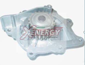 AP XENERGY X206532 - Водяной насос autospares.lv