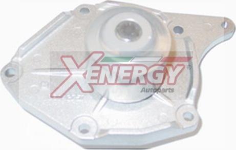 AP XENERGY X206382 - Водяной насос autospares.lv