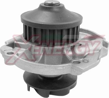 AP XENERGY X200902 - Водяной насос autospares.lv