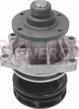 AP XENERGY X200420 - Водяной насос autospares.lv