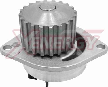 AP XENERGY X200640 - Водяной насос autospares.lv