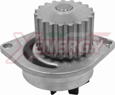 AP XENERGY X200630 - Водяной насос autospares.lv