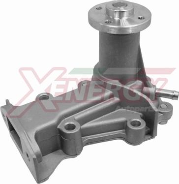 AP XENERGY X200632 - Водяной насос autospares.lv