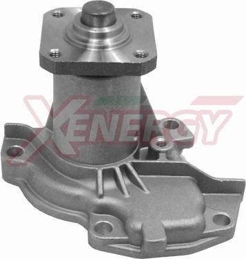 AP XENERGY X200862 - Водяной насос autospares.lv