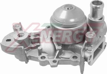 AP XENERGY X201460 - Водяной насос autospares.lv