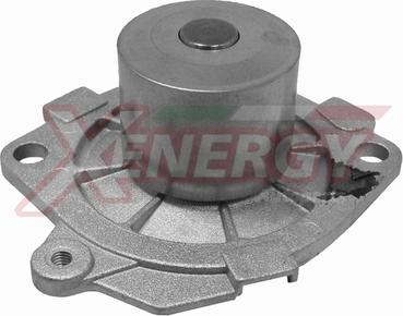 AP XENERGY X201020 - Водяной насос autospares.lv