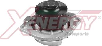 AP XENERGY X208091 - Водяной насос autospares.lv