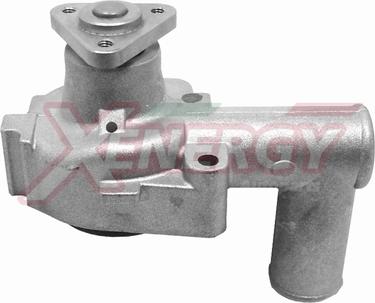 AP XENERGY X203050 - Водяной насос autospares.lv