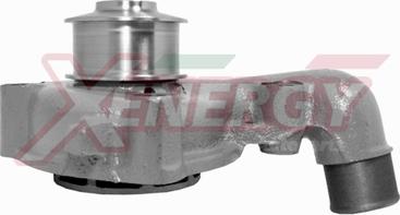 AP XENERGY X203190 - Водяной насос autospares.lv