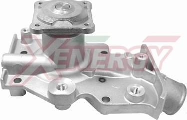 AP XENERGY X203290 - Водяной насос autospares.lv