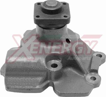 AP XENERGY X203220 - Водяной насос autospares.lv