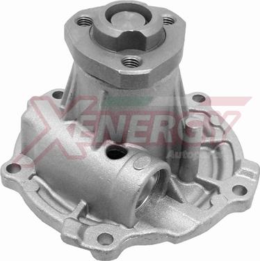 AP XENERGY X203700 - Водяной насос autospares.lv