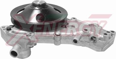 AP XENERGY X202482 - Водяной насос autospares.lv