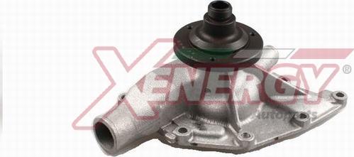 AP XENERGY X202530 - Водяной насос autospares.lv