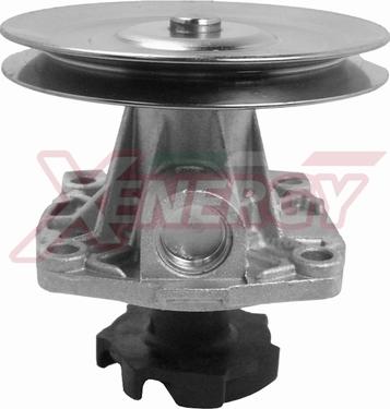 AP XENERGY X202640 - Водяной насос autospares.lv