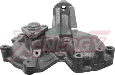 AP XENERGY X202340 - Водяной насос autospares.lv