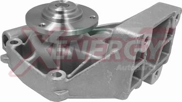 AP XENERGY X202350 - Водяной насос autospares.lv