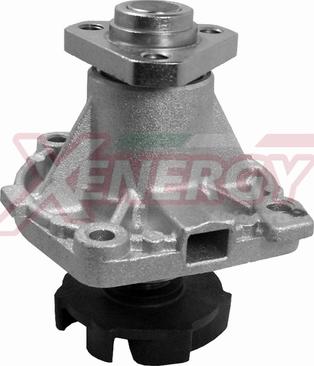 AP XENERGY X202310 - Водяной насос autospares.lv