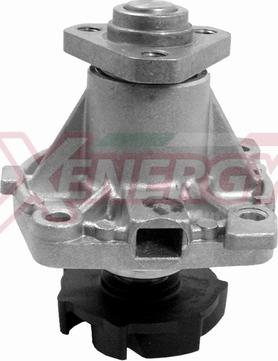 AP XENERGY X202320 - Водяной насос autospares.lv