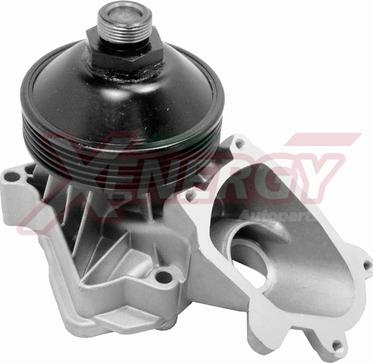 AP XENERGY X202242 - Водяной насос autospares.lv