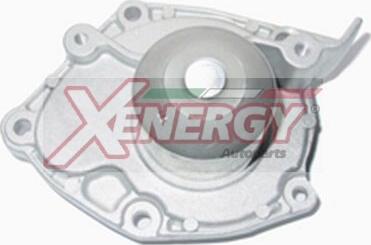 AP XENERGY X207592 - Водяной насос autospares.lv