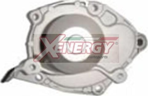 AP XENERGY X207572 - Водяной насос autospares.lv