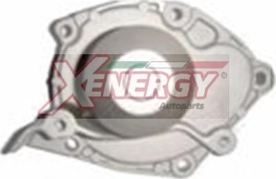 AP XENERGY X207602 - Водяной насос autospares.lv