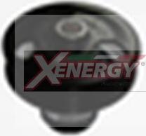 AP XENERGY X207332 - Водяной насос autospares.lv