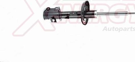 AP XENERGY X713339 - Амортизатор autospares.lv