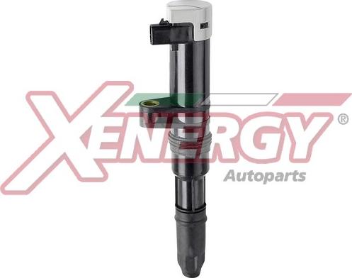 AP XENERGY XE-9009B - Катушка зажигания autospares.lv