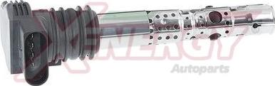 AP XENERGY XE-9002D - Катушка зажигания autospares.lv