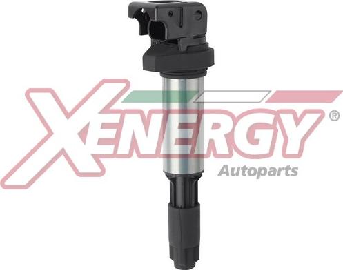 AP XENERGY XE-9013A - Катушка зажигания autospares.lv