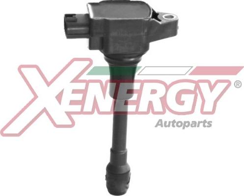 AP XENERGY XE-9120H - Катушка зажигания autospares.lv