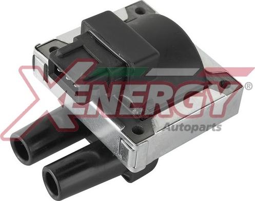 AP XENERGY XE-4210A - Катушка зажигания autospares.lv