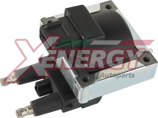 AP XENERGY XE-4210B - Катушка зажигания autospares.lv