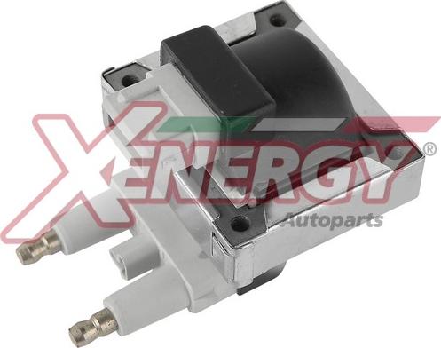 AP XENERGY XE-4210C - Катушка зажигания autospares.lv