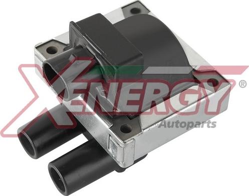 AP XENERGY XE-4210 - Катушка зажигания autospares.lv