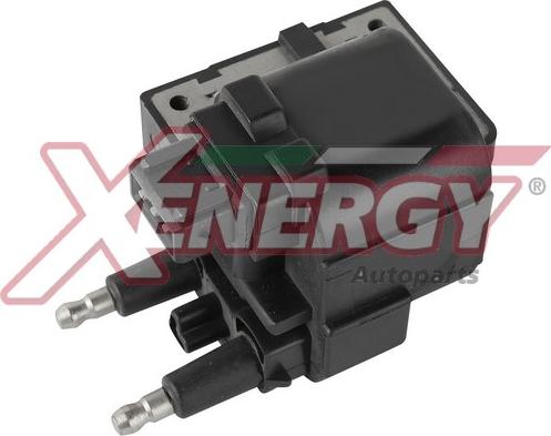 AP XENERGY XE-4211 - Катушка зажигания autospares.lv