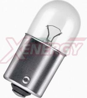 AP XENERGY XE1411 - Лампа накаливания, основная фара autospares.lv