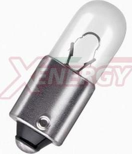 AP XENERGY XE1501 - Лампа накаливания, основная фара autospares.lv