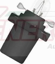 AP XENERGY XE1661 - Лампа накаливания, основная фара autospares.lv
