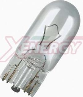 AP XENERGY XE1621 - Лампа накаливания, основная фара autospares.lv