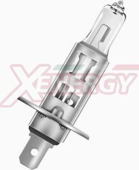 AP XENERGY XE1111 - Лампа накаливания, основная фара autospares.lv