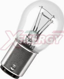 AP XENERGY XE1341 - Лампа накаливания, основная фара autospares.lv