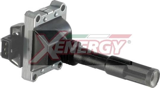 AP XENERGY XE-3153R - Катушка зажигания autospares.lv