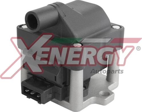 CSV electronic parts CBE5105 - Катушка зажигания autospares.lv