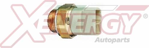 AP XENERGY XS1946 - Термовыключатель, вентилятор радиатора / кондиционера autospares.lv