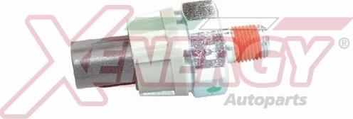 AP XENERGY XS3557 - Датчик, давление масла autospares.lv