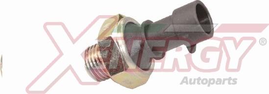 AP XENERGY XS3521 - Датчик, давление масла autospares.lv