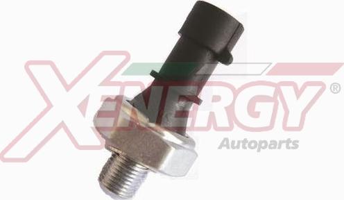 AP XENERGY XS3573 - Датчик, давление масла autospares.lv